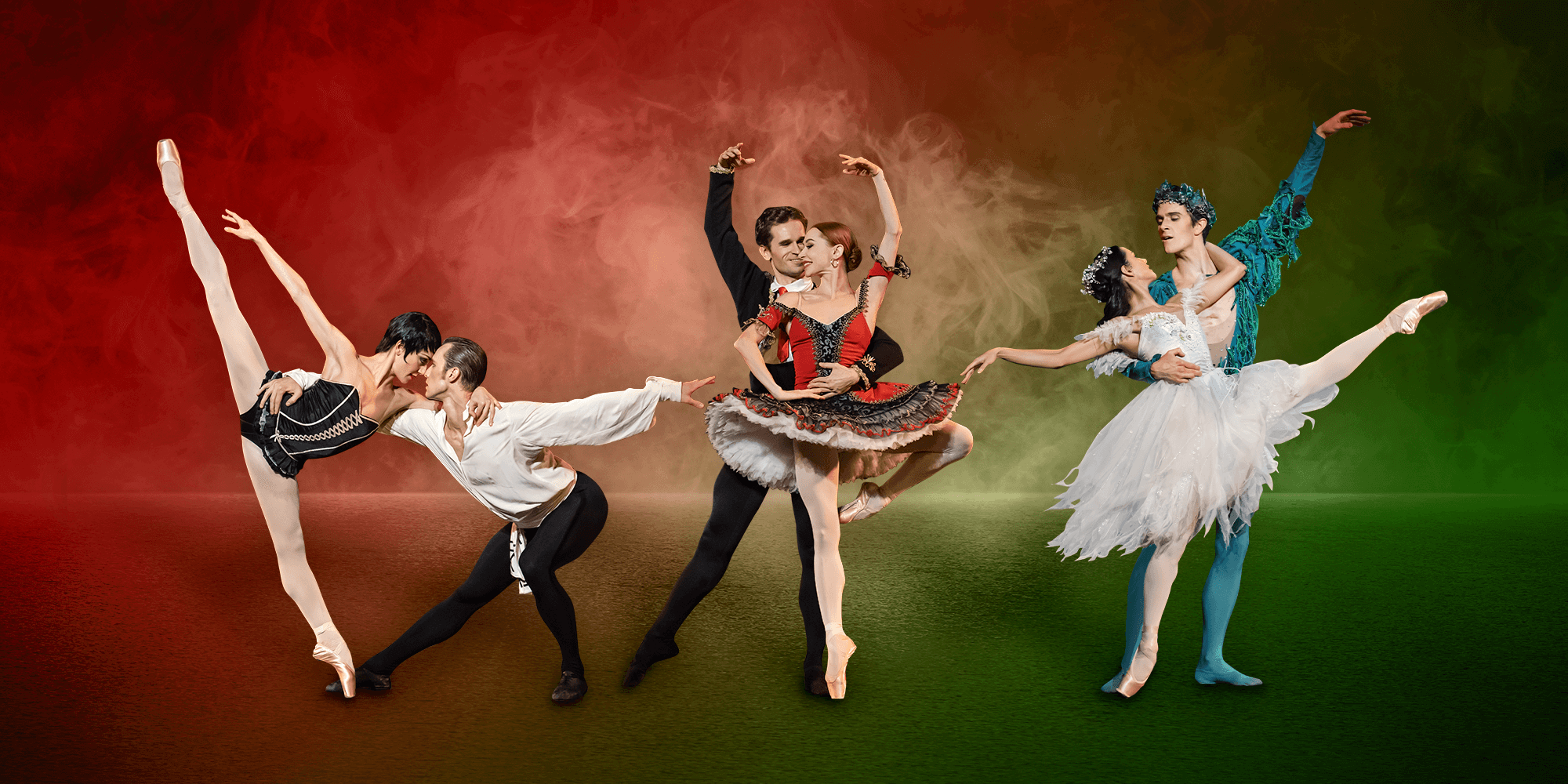 Premier Events Buy VIP and Premium tickets for Opera & Ballet in