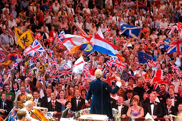Last Night of the Proms | A Brief Guide To Britain's Most Celebrated Musical Finale