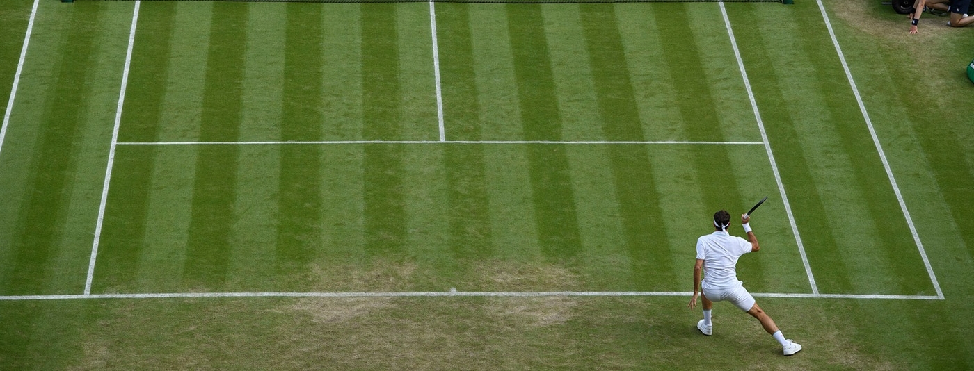 Centre Court | A Luxury Traveller’s Guide to the World’s Most Exclusive Sporting Arena