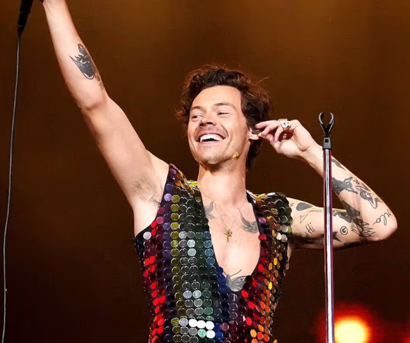 Harry Styles Tickets: How To Skip The Queue