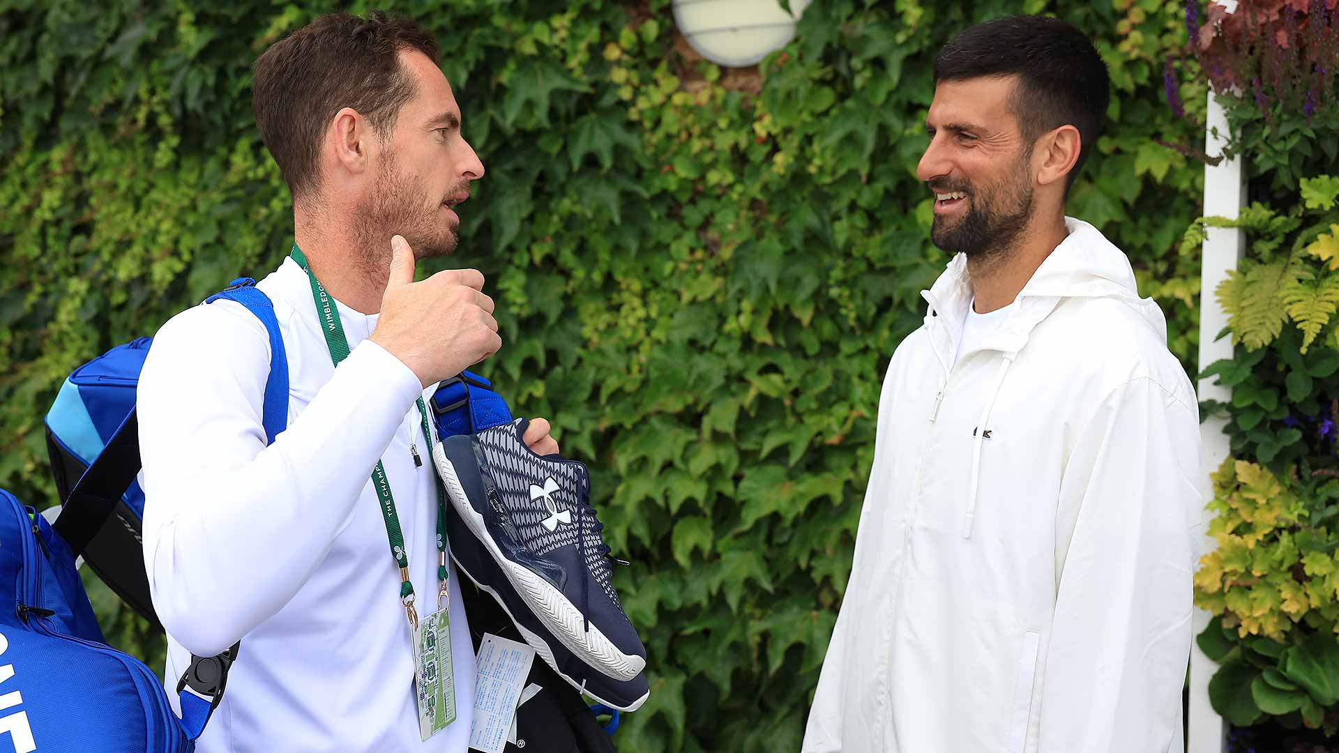 🎾 Wimbledon Legends Part Ways: Tennis’s Greatest Player–Coach Duos and their Championships Legacy