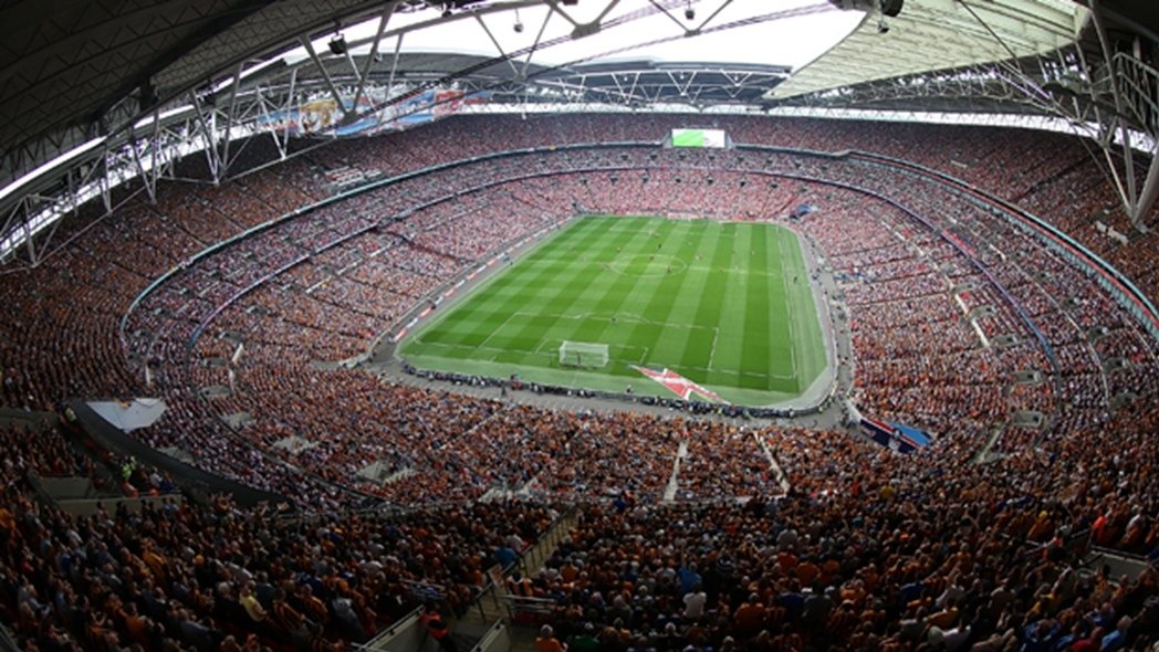 Record UK Sport Attendances Prove Live Experiences Matter More Than Ever